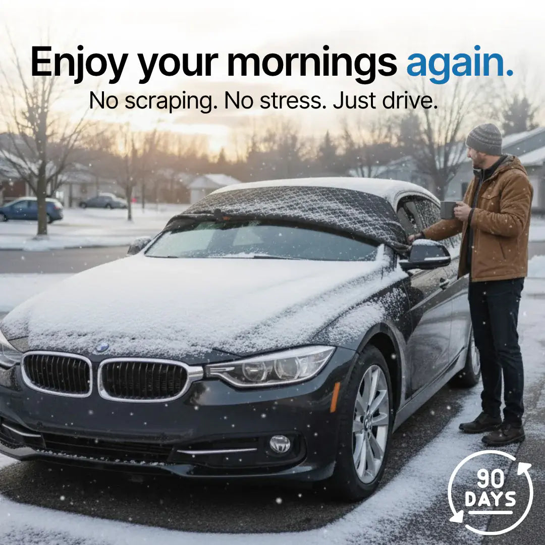 Lumoxa™ - Nordic Shield Pro