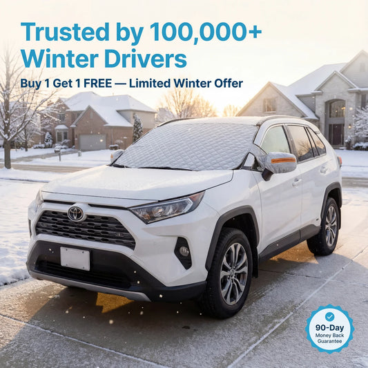 Lumoxa™ - Nordic Shield Pro