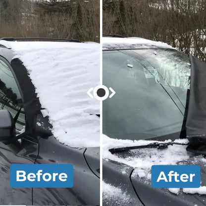 Lumoxa™ - Nordic Shield Pro