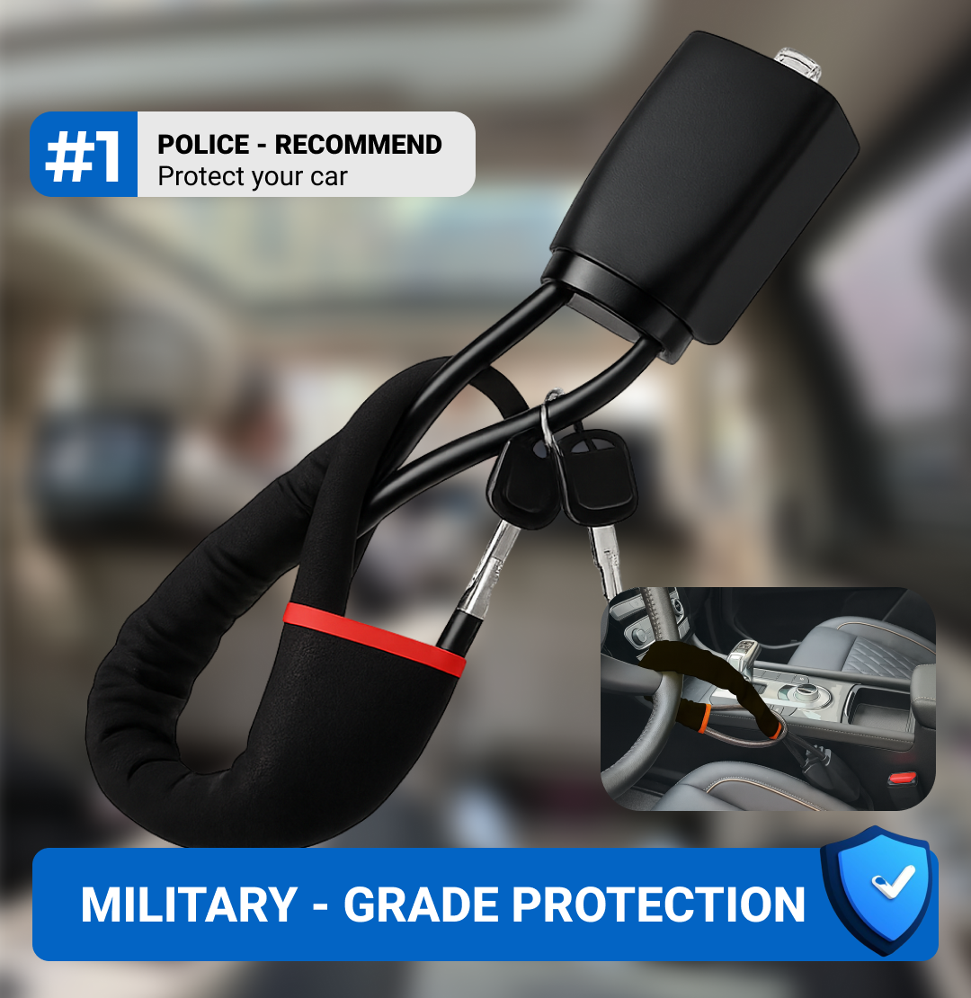 Lumoxa™ - Driveway Defender