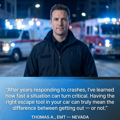 Lumoxa™ - EmergenX Tool