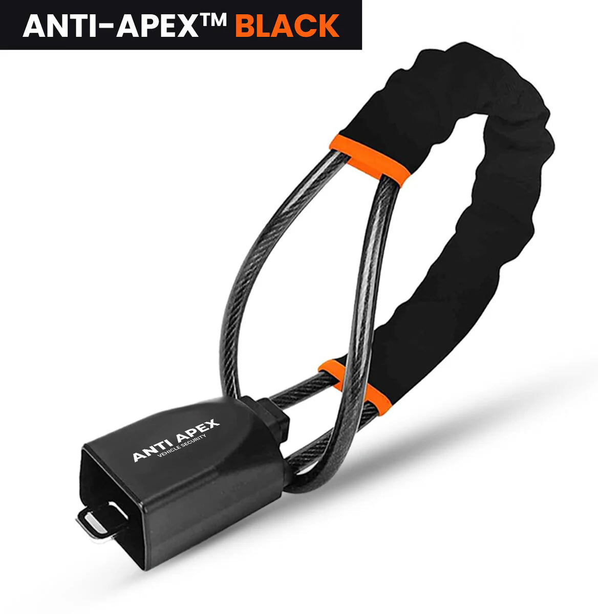 Lumoxa™ - Driveway Defender